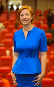Елена Грезина